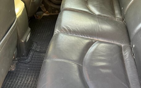 Mazda Tribute II, 2004 год, 650 000 рублей, 13 фотография