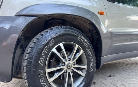 Mazda Tribute II, 2004 год, 650 000 рублей, 16 фотография