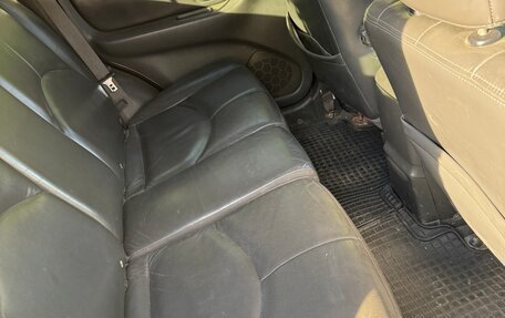 Mazda Tribute II, 2004 год, 650 000 рублей, 14 фотография