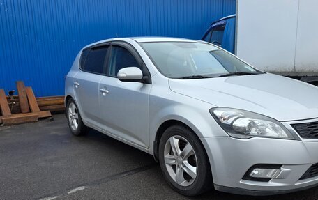 KIA cee'd I рестайлинг, 2010 год, 680 000 рублей, 3 фотография