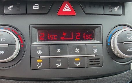 KIA cee'd I рестайлинг, 2010 год, 680 000 рублей, 8 фотография