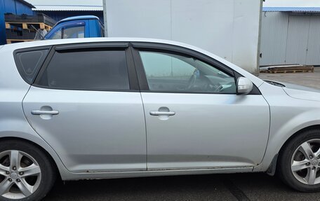 KIA cee'd I рестайлинг, 2010 год, 680 000 рублей, 6 фотография