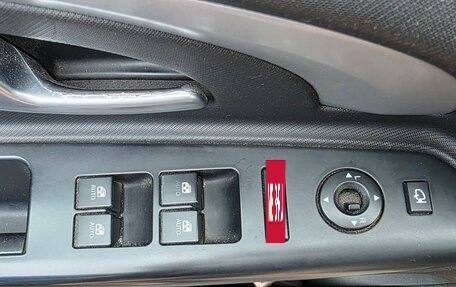 KIA cee'd I рестайлинг, 2010 год, 680 000 рублей, 9 фотография