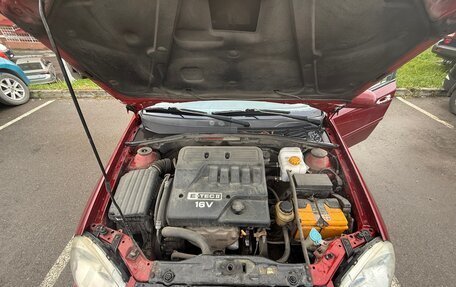 Chevrolet Lacetti, 2008 год, 370 000 рублей, 4 фотография
