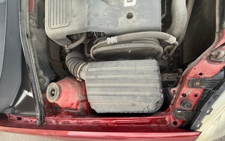 Chevrolet Lacetti, 2008 год, 370 000 рублей, 3 фотография