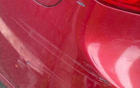 Chevrolet Lacetti, 2008 год, 370 000 рублей, 8 фотография