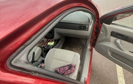 Chevrolet Lacetti, 2008 год, 370 000 рублей, 14 фотография
