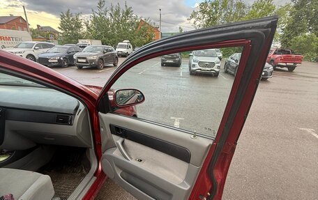 Chevrolet Lacetti, 2008 год, 370 000 рублей, 15 фотография