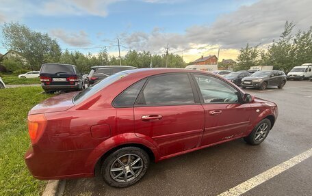 Chevrolet Lacetti, 2008 год, 370 000 рублей, 18 фотография