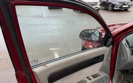 Chevrolet Lacetti, 2008 год, 370 000 рублей, 22 фотография