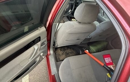 Chevrolet Lacetti, 2008 год, 370 000 рублей, 12 фотография