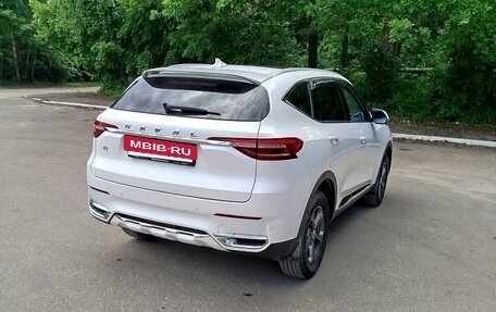 Haval F7 I, 2019 год, 1 750 000 рублей, 2 фотография
