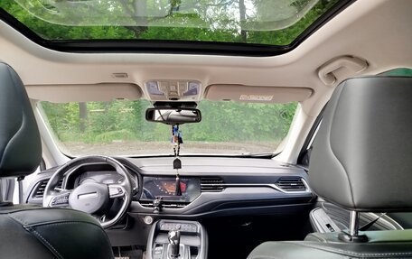 Haval F7 I, 2019 год, 1 750 000 рублей, 3 фотография