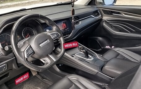 Haval F7 I, 2019 год, 1 750 000 рублей, 4 фотография