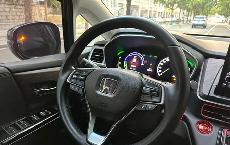 Honda Odyssey IV, 2022 год, 4 462 967 рублей, 4 фотография