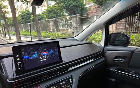 Honda Odyssey IV, 2022 год, 4 462 967 рублей, 9 фотография