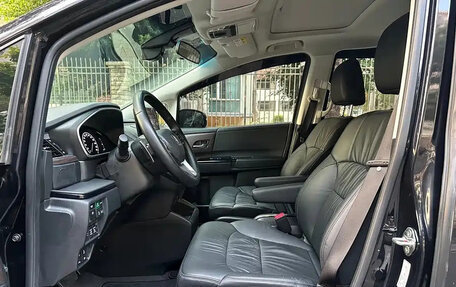 Honda Odyssey IV, 2022 год, 4 462 967 рублей, 3 фотография