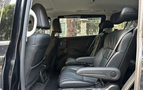 Honda Odyssey IV, 2022 год, 4 462 967 рублей, 11 фотография