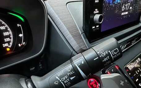 Honda Odyssey IV, 2022 год, 4 462 967 рублей, 7 фотография