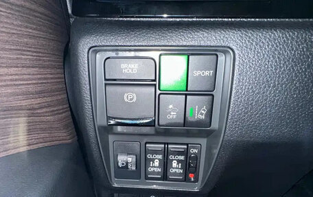 Honda Odyssey IV, 2022 год, 4 462 967 рублей, 8 фотография