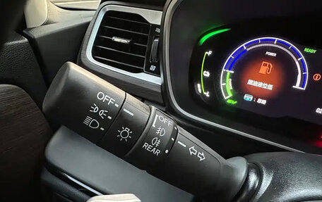 Honda Odyssey IV, 2022 год, 4 462 967 рублей, 6 фотография