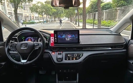 Honda Odyssey IV, 2022 год, 4 462 967 рублей, 10 фотография