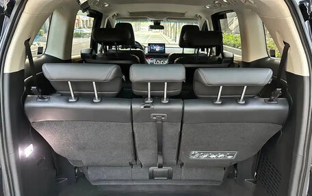 Honda Odyssey IV, 2022 год, 4 462 967 рублей, 12 фотография