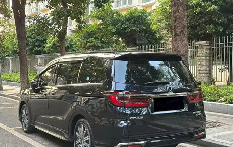 Honda Odyssey IV, 2022 год, 4 462 967 рублей, 14 фотография