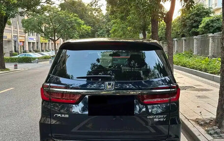 Honda Odyssey IV, 2022 год, 4 462 967 рублей, 15 фотография