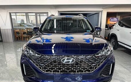 Hyundai ix35, 2022 год, 1 270 000 рублей, 2 фотография
