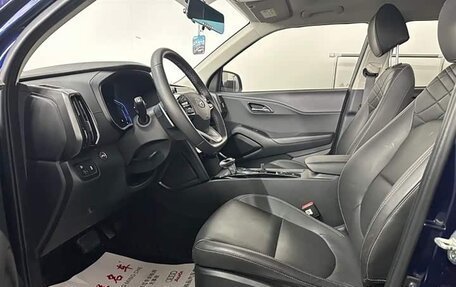 Hyundai ix35, 2022 год, 1 270 000 рублей, 7 фотография