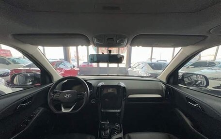 Hyundai ix35, 2022 год, 1 270 000 рублей, 9 фотография