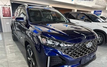 Hyundai ix35, 2022 год, 1 270 000 рублей, 3 фотография