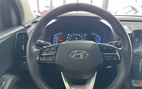 Hyundai ix35, 2022 год, 1 270 000 рублей, 10 фотография