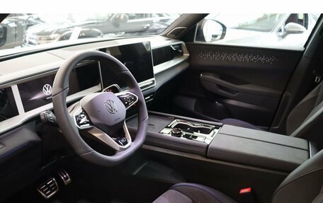 Volkswagen Teramont, 2026 год, 6 560 000 рублей, 9 фотография