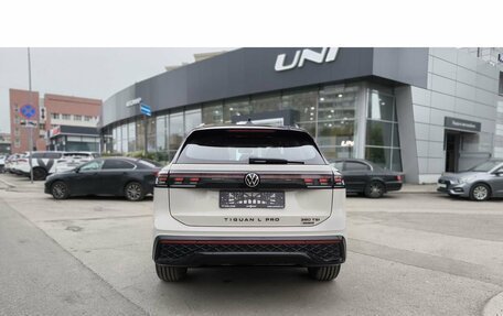 Volkswagen Tiguan, 2026 год, 5 230 000 рублей, 3 фотография