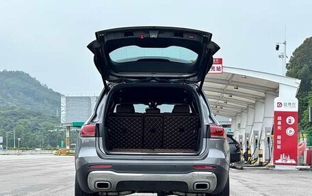 Mercedes-Benz GLB, 2022 год, 2 250 000 рублей, 7 фотография
