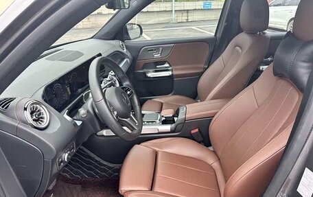 Mercedes-Benz GLB, 2022 год, 2 250 000 рублей, 9 фотография