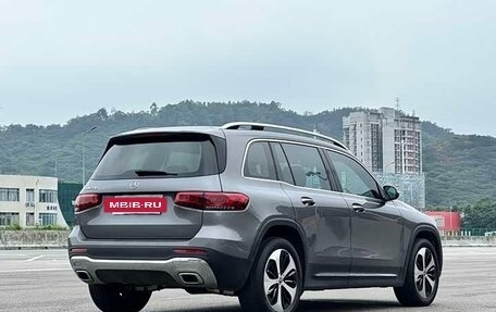 Mercedes-Benz GLB, 2022 год, 2 250 000 рублей, 2 фотография