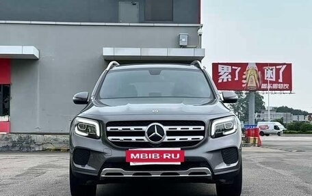 Mercedes-Benz GLB, 2022 год, 2 250 000 рублей, 6 фотография