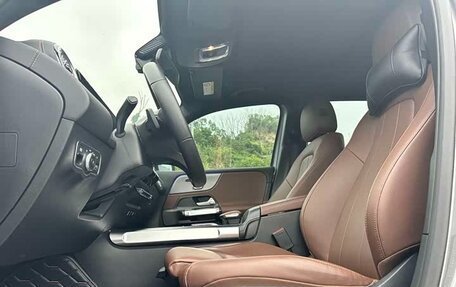 Mercedes-Benz GLB, 2022 год, 2 250 000 рублей, 16 фотография