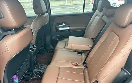 Mercedes-Benz GLB, 2022 год, 2 250 000 рублей, 18 фотография