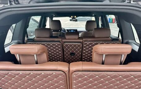 Mercedes-Benz GLB, 2022 год, 2 250 000 рублей, 21 фотография