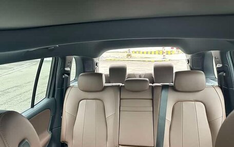 Mercedes-Benz GLB, 2022 год, 2 250 000 рублей, 17 фотография