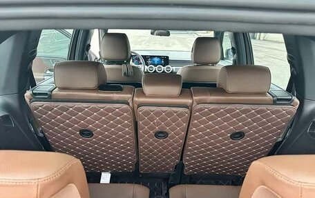Mercedes-Benz GLB, 2022 год, 2 250 000 рублей, 20 фотография