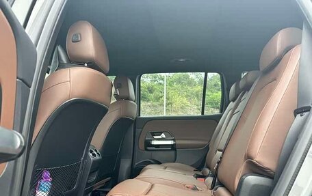 Mercedes-Benz GLB, 2022 год, 2 250 000 рублей, 19 фотография