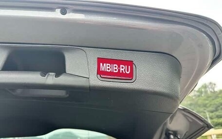 Mercedes-Benz GLB, 2022 год, 2 250 000 рублей, 22 фотография