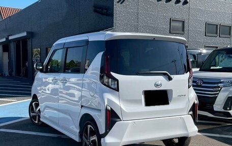 Daihatsu Move, 2025 год, 690 000 рублей, 4 фотография