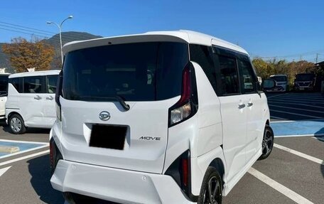 Daihatsu Move, 2025 год, 690 000 рублей, 5 фотография