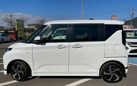 Daihatsu Move, 2025 год, 690 000 рублей, 3 фотография